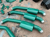 Volvo penta d11 onderdelen (36 stuks) - afbeelding 3 van  30
