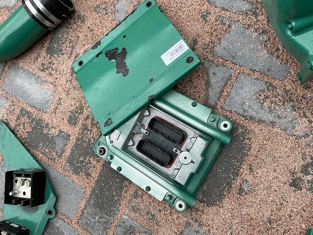 Volvo penta d11 onderdelen (36 stuks) - afbeelding 5 van  30
