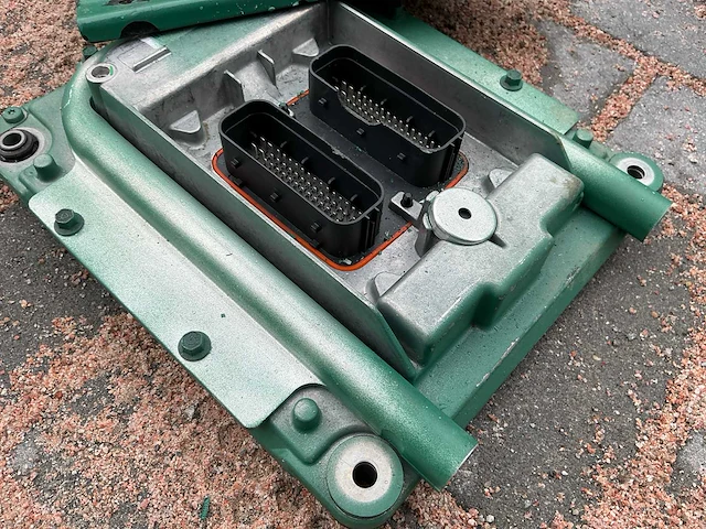 Volvo penta d11 onderdelen (36 stuks) - afbeelding 6 van  30