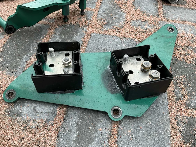 Volvo penta d11 onderdelen (36 stuks) - afbeelding 7 van  30
