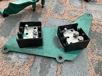 Volvo penta d11 onderdelen (36 stuks) - afbeelding 7 van  30
