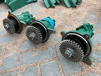 Volvo penta d11 onderdelen (36 stuks) - afbeelding 9 van  30
