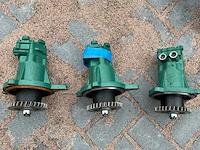 Volvo penta d11 onderdelen (36 stuks) - afbeelding 10 van  30