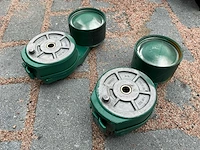 Volvo penta d11 onderdelen (36 stuks) - afbeelding 11 van  30