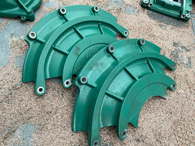 Volvo penta d11 onderdelen (36 stuks) - afbeelding 14 van  30