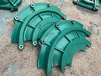 Volvo penta d11 onderdelen (36 stuks) - afbeelding 14 van  30