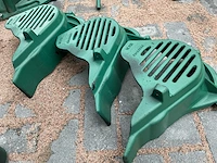 Volvo penta d11 onderdelen (36 stuks) - afbeelding 16 van  30