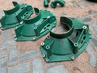 Volvo penta d11 onderdelen (36 stuks) - afbeelding 18 van  30