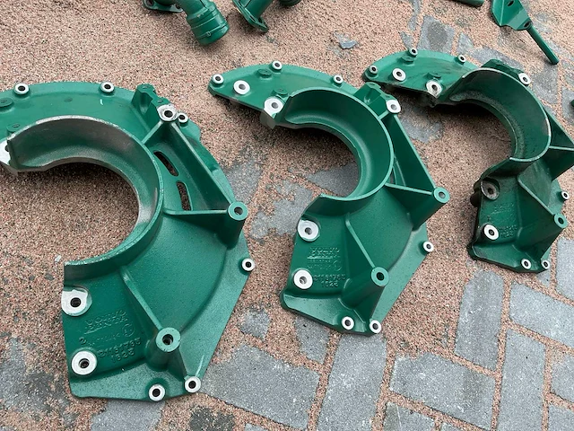 Volvo penta d11 onderdelen (36 stuks) - afbeelding 19 van  30