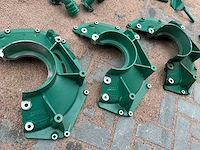Volvo penta d11 onderdelen (36 stuks) - afbeelding 19 van  30