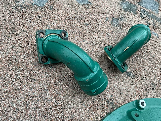 Volvo penta d11 onderdelen (36 stuks) - afbeelding 20 van  30