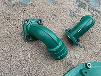 Volvo penta d11 onderdelen (36 stuks) - afbeelding 20 van  30