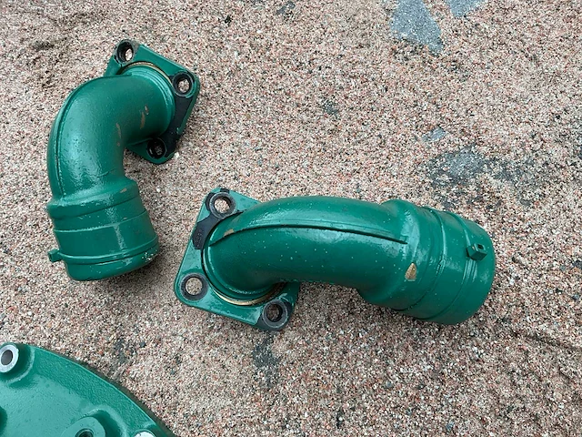 Volvo penta d11 onderdelen (36 stuks) - afbeelding 21 van  30