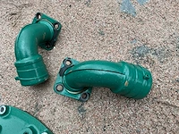 Volvo penta d11 onderdelen (36 stuks) - afbeelding 21 van  30