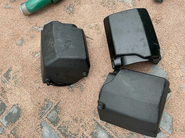 Volvo penta d11 onderdelen (36 stuks) - afbeelding 22 van  30