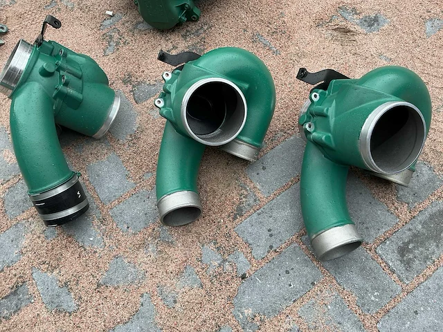 Volvo penta d11 onderdelen (36 stuks) - afbeelding 12 van  30