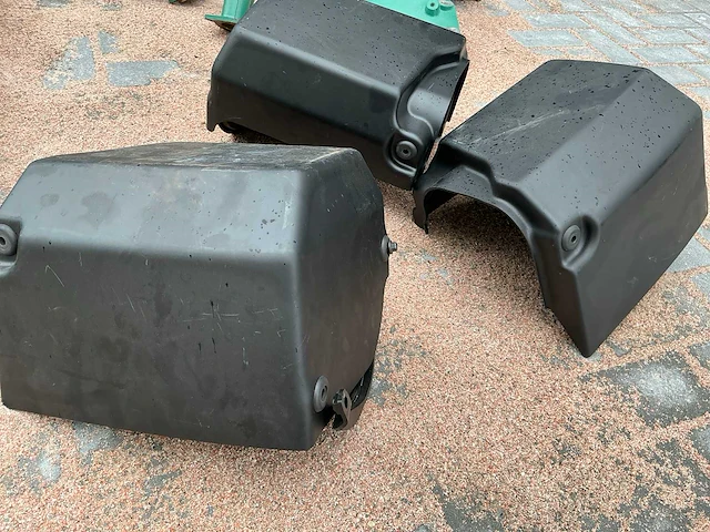 Volvo penta d11 onderdelen (36 stuks) - afbeelding 24 van  30