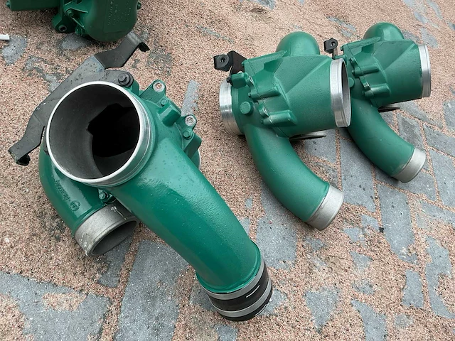 Volvo penta d11 onderdelen (36 stuks) - afbeelding 23 van  30