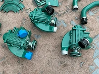 Volvo penta d11 onderdelen (36 stuks) - afbeelding 26 van  30