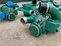 Volvo penta d11 onderdelen (36 stuks) - afbeelding 27 van  30