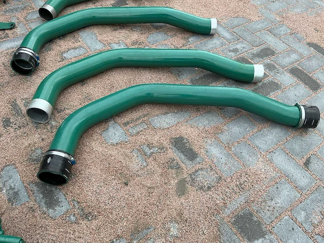 Volvo penta d11 onderdelen (36 stuks) - afbeelding 30 van  30