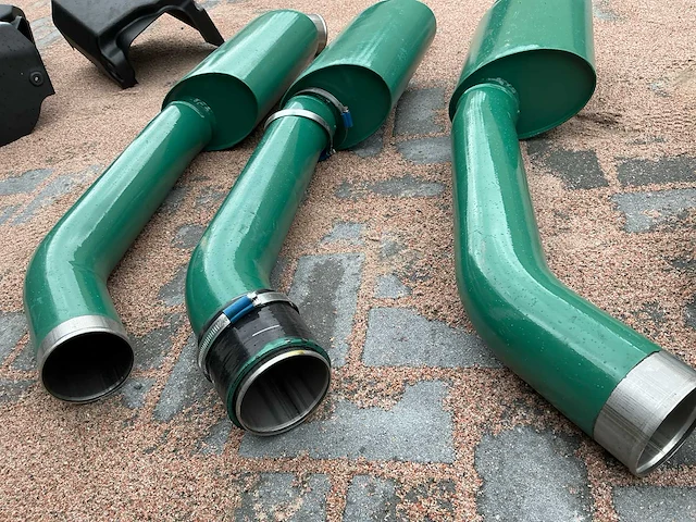 Volvo penta d11 onderdelen (36 stuks) - afbeelding 4 van  30