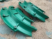 Volvo penta d11 onderdelen (36 stuks) - afbeelding 15 van  30