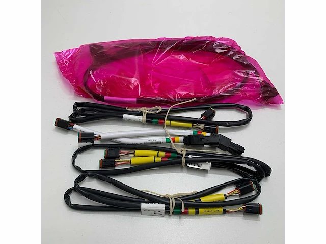 Volvo penta evc main station steering kit twin engine ips - 23407160 - afbeelding 3 van  7
