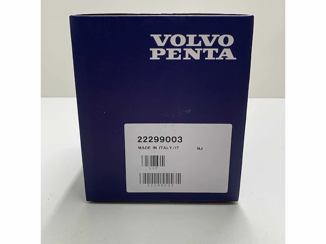 Volvo penta evc main station steering kit twin engine ips - 23407160 - afbeelding 5 van  7