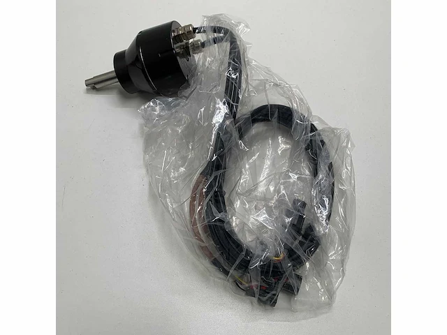 Volvo penta evc main station steering kit twin engine ips - 23407160 - afbeelding 7 van  7