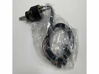 Volvo penta evc main station steering kit twin engine ips - 23407160 - afbeelding 7 van  7