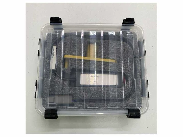 Volvo penta ips10 emergency alignment safety box - 23576708 - afbeelding 3 van  4