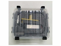 Volvo penta ips10 emergency alignment safety box - 23576708 - afbeelding 3 van  4