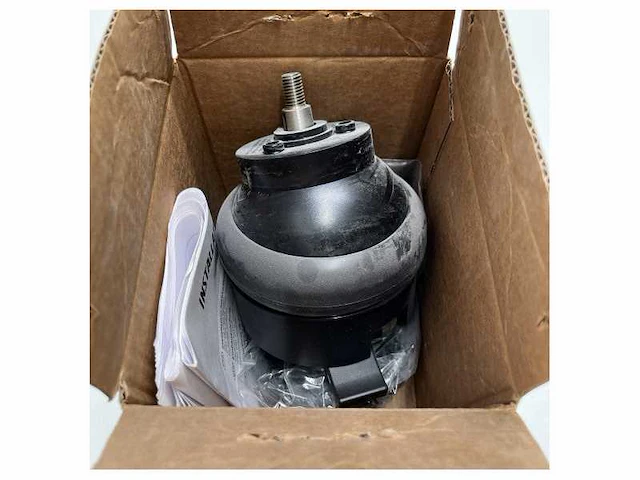 Volvo penta steering wheel adjuster kit - 22299003 - afbeelding 3 van  3