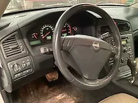Volvo s 60 awd personenauto - afbeelding 8 van  15
