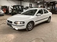 Volvo s 60 awd personenauto - afbeelding 11 van  15
