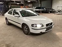 Volvo s 60 awd personenauto - afbeelding 13 van  15