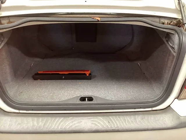 Volvo s 60 awd personenauto - afbeelding 7 van  15