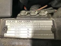 Volvo s 60 personenauto - afbeelding 2 van  17