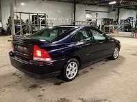 Volvo s 60 personenauto - afbeelding 11 van  17