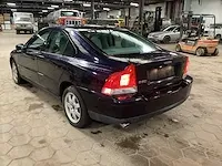 Volvo s 60 personenauto - afbeelding 7 van  17