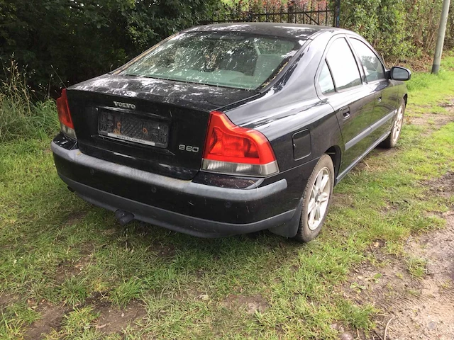 Volvo s 60 - afbeelding 10 van  18