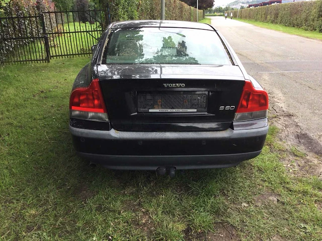 Volvo s 60 - afbeelding 11 van  18