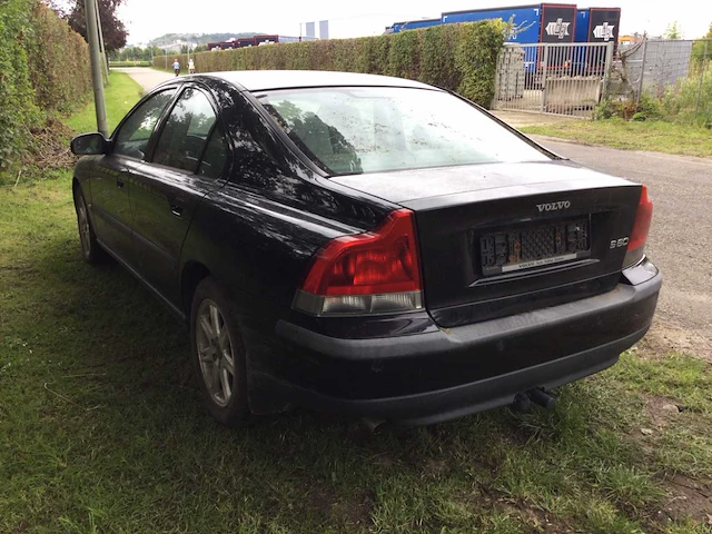 Volvo s 60 - afbeelding 12 van  18