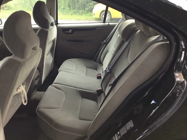 Volvo s 60 - afbeelding 14 van  18