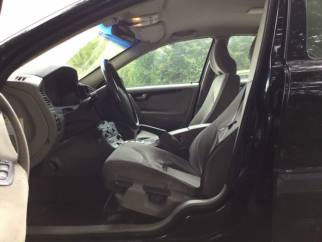 Volvo s 60 - afbeelding 15 van  18