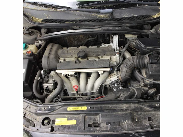Volvo s 60 - afbeelding 16 van  18