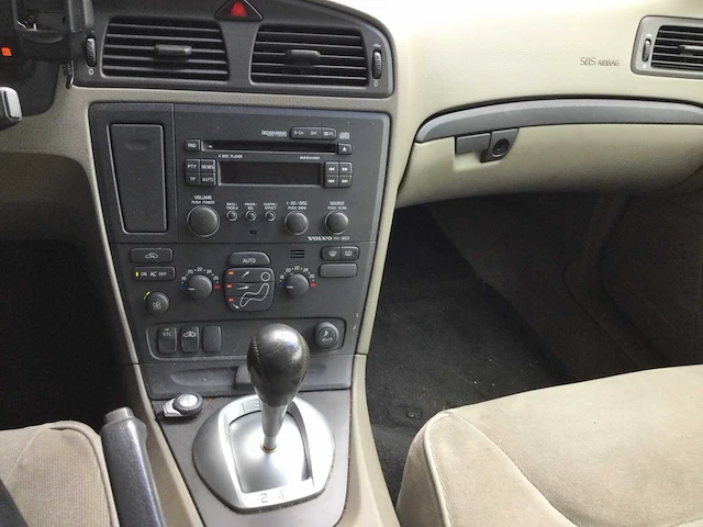 Volvo s 60 - afbeelding 17 van  18