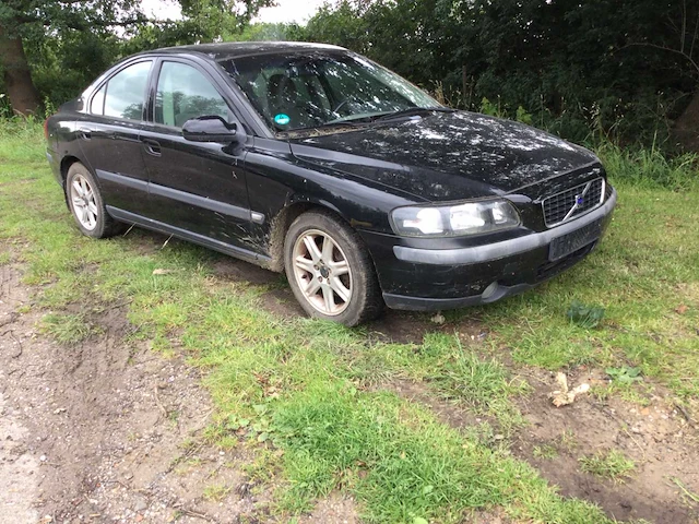 Volvo s 60 - afbeelding 1 van  18