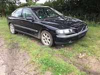 Volvo s 60 - afbeelding 1 van  18